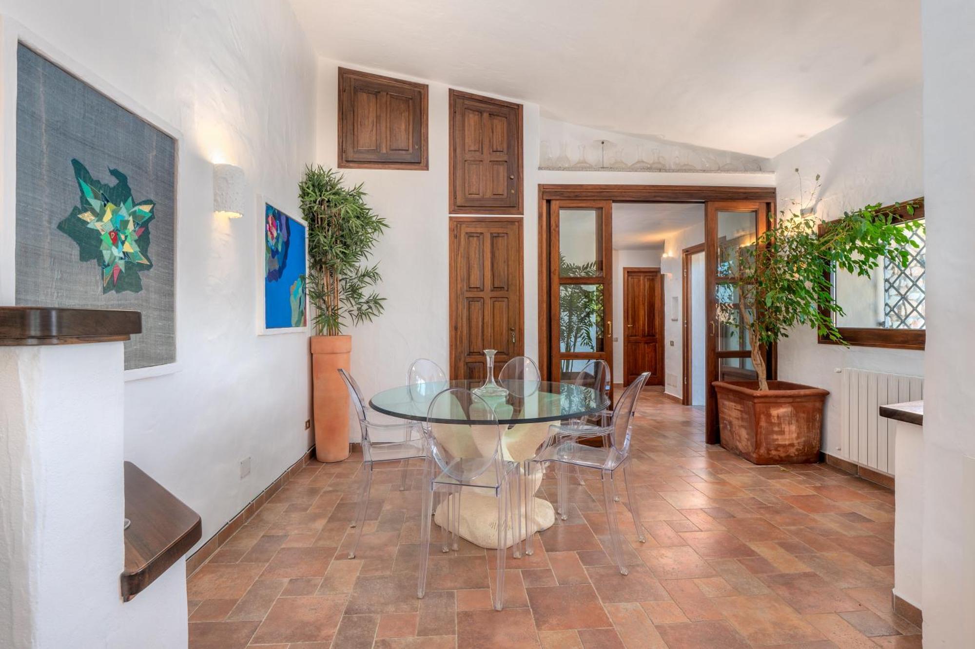 Corbezzoli Villa San Teodoro  Exterior photo