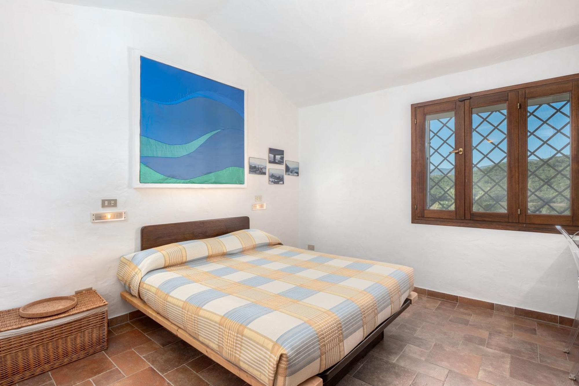 Corbezzoli Villa San Teodoro  Exterior photo